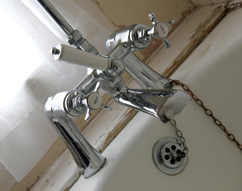 Shower Installation Worcester Park, Cuddington, Stoneleigh, KT4