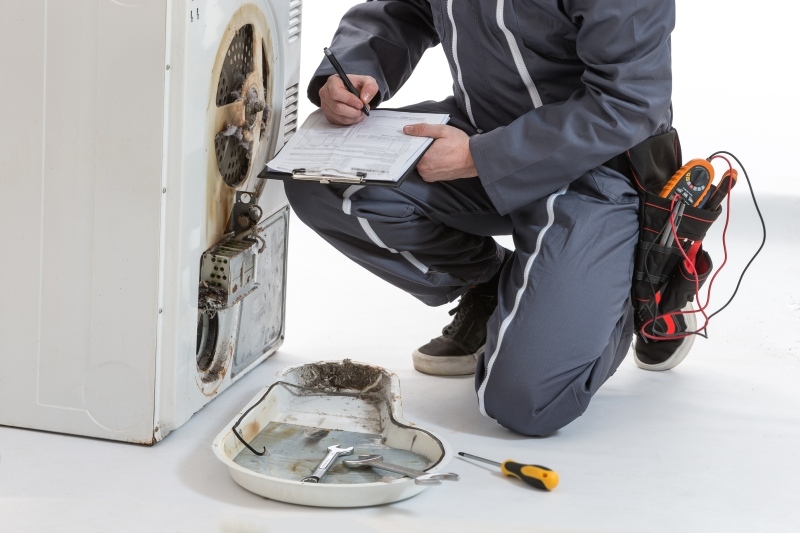 Appliance Repairs Worcester Park