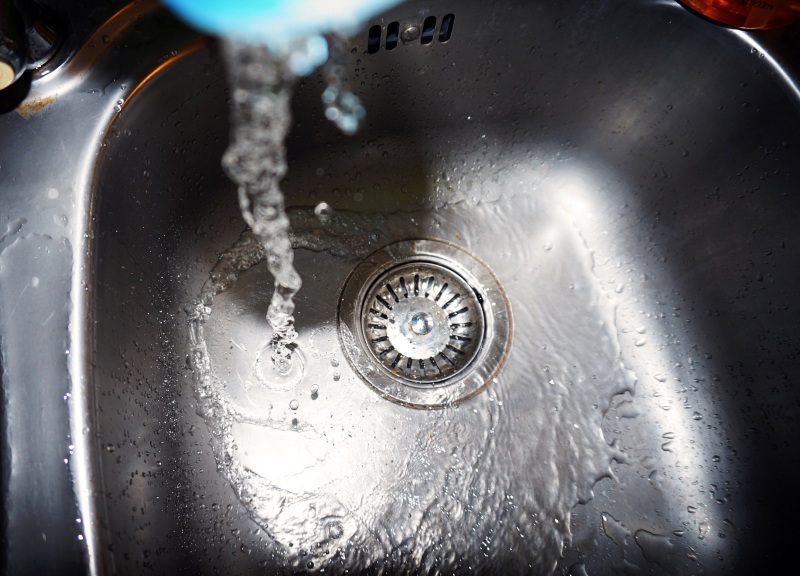 Sink Repair Worcester Park, Cuddington, Stoneleigh, KT4